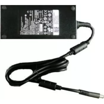Dell 180W 7,4mm vahelduvvooluadapter (3MWYV)