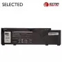 DELL 266J9 Sülearvuti Aku, 4100mAh, Extra Digital Selected
