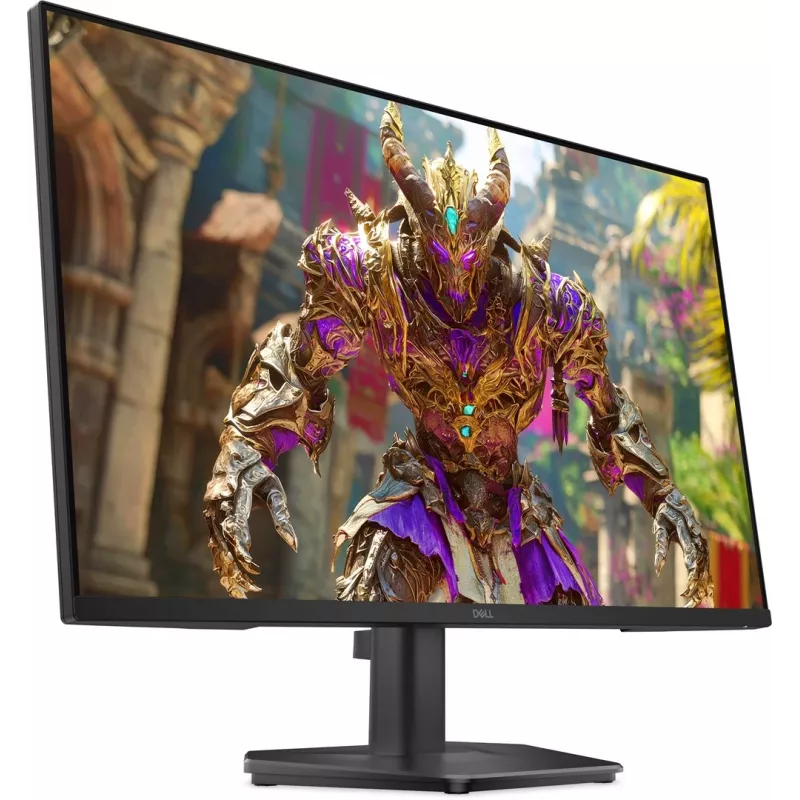 Dell 27 SE2726HG 27-tolline FHD 240Hz IPS monitor