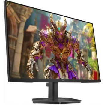 Dell 27 SE2726HG 27-tolline FHD 240Hz IPS monitor