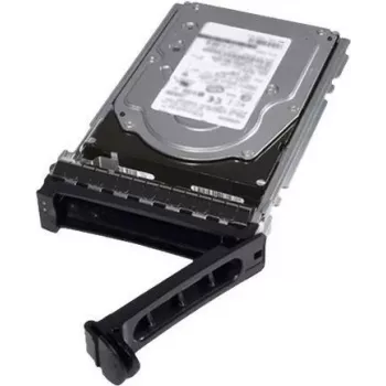 Dell 2TB 3,5 inch SATA 6Gb/s 7200 RPM kuumvahetatav kõvaketas PowerEdge C6420 jaoks (C3MX1)