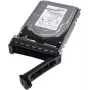 Dell 2TB 3,5 inch SATA 6Gb/s 7200 RPM kuumvahetatav kõvaketas PowerEdge C6420 jaoks (C3MX1)