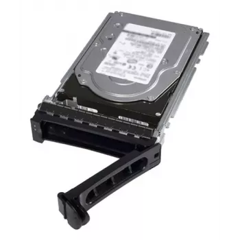 DELL 2TB HDD SATA 6Gbps 7.2K 512n - 3.5 tolli sisemine kõvaketas