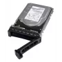 DELL 2TB HDD SATA 6Gbps 7.2K 512n - 3.5 tolli sisemine kõvaketas