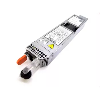 Dell 350W üleliigne toiteplokk PowerEdge R320/R420 jaoks - 9WR03