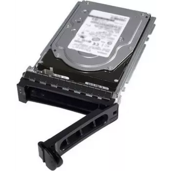 Dell 480GB 2,5-tolline SATA 6Gbps segakasutusega SSD (D35F3)