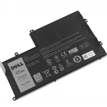 Dell 7P3X9 3-elemendiline 43Wh liitiumioonaku sülearvutile Inspiron 15 5547/5548, Latitude 3450/3550