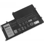 Dell 7P3X9 3-elemendiline 43Wh liitiumioonaku sülearvutile Inspiron 15 5547/5548, Latitude 3450/3550