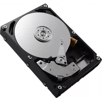 Dell 8TB 3,5 inch ettevõtteklassi SATA 6Gbps 7200RPM kõvaketas (1WMVC)