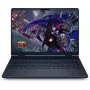 Dell Alienware 16X mängusülearvuti, Intel Core Ultra 9 185H, 32GB RAM, 1TB SSD, RTX 4090, 16 inch QHD+ 240Hz, Windows 11 Home, Lunar Silver