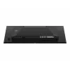 DELL Alienware 27 240Hz QD-OLED mängumonitor AW2726DM 68.58cm 27 inch OLED 2560x1440 16:9 200cd/m2 240Hz HDMI DP