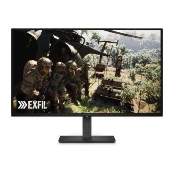 DELL Alienware 27 240Hz QD-OLED mängumonitor AW2726DM 68.58cm 27 inch OLED 2560x1440 16:9 200cd/m2 240Hz HDMI DP
