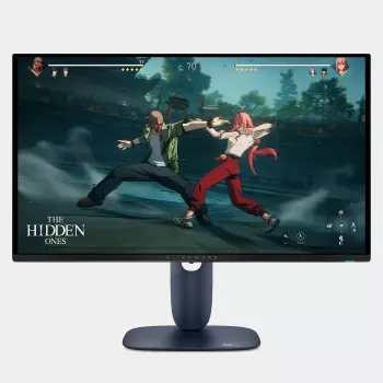 Dell Alienware 27 AW2725D 280Hz QHD QD-OLED mängumonitor