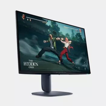Dell Alienware 27 AW2725D 280Hz QHD QD-OLED mängumonitor