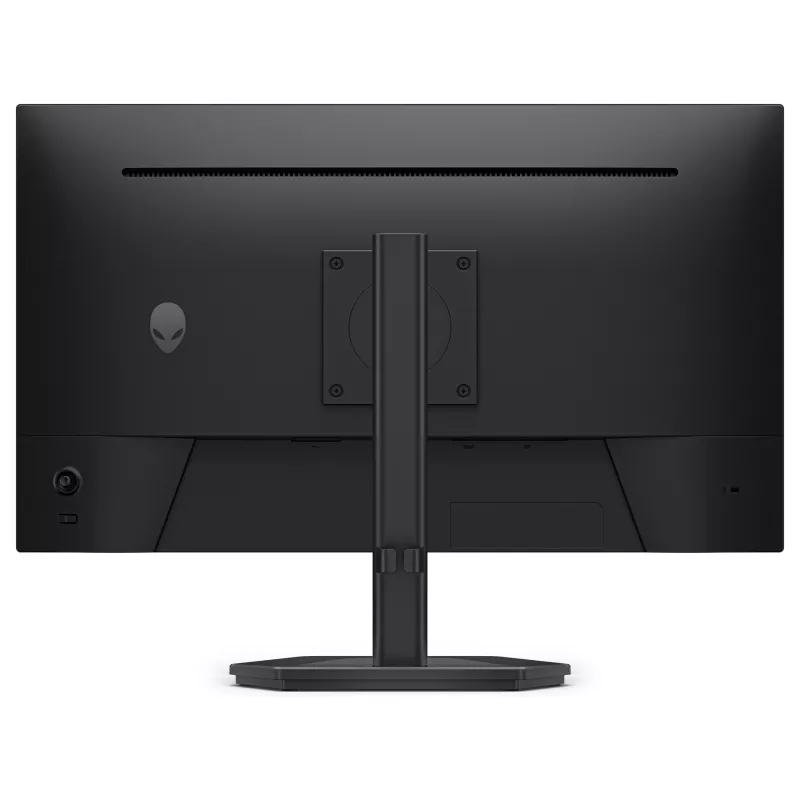 Dell Alienware AW2726DL 27 inch QHD mängumonitor (2560x1440, IPS, 280Hz, 1ms, HDR, DP/HDMI, Height/Pivot, VESA)