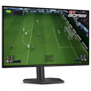 Dell Alienware AW2726DL 27 inch QHD mängumonitor (2560x1440, IPS, 280Hz, 1ms, HDR, DP/HDMI, Height/Pivot, VESA)