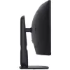 Dell Alienware AW3426DWM 34-tolline kumer WQHD mängumonitor - 3440x1440, 240Hz, 1ms, VA, HDR, USB-hub, kõrguse/pöörde reguleerimisega