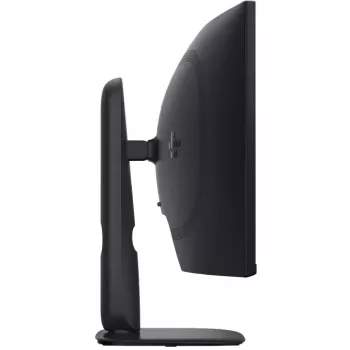 Dell Alienware AW3426DWM 34-tolline kumer WQHD mängumonitor - 3440x1440, 240Hz, 1ms, VA, HDR, USB-hub, kõrguse/pöörde reguleerimisega
