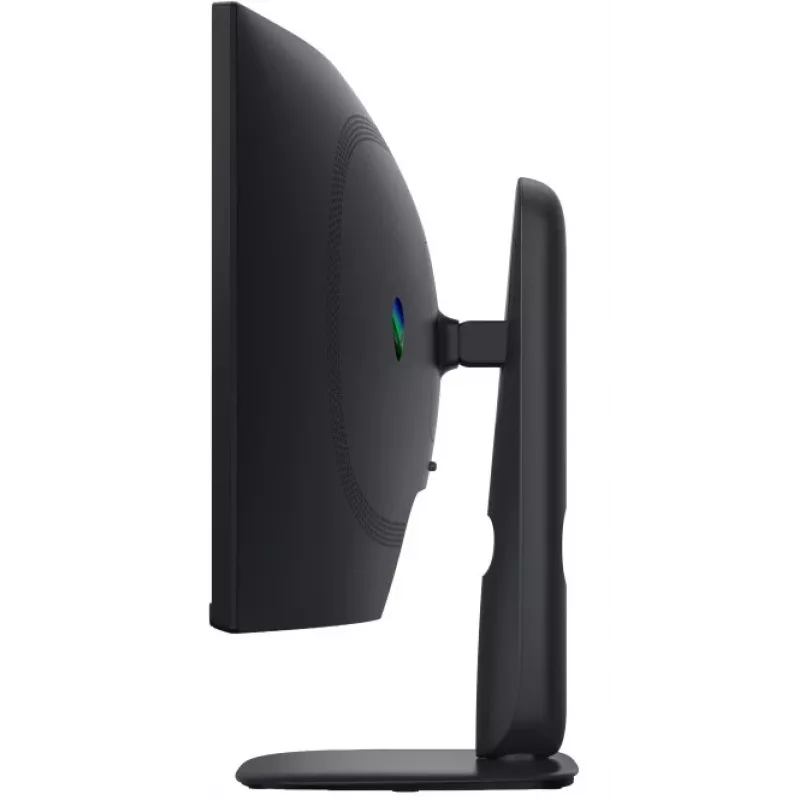Dell Alienware AW3426DWM 34-tolline kumer WQHD mängumonitor - 3440x1440, 240Hz, 1ms, VA, HDR, USB-hub, kõrguse/pöörde reguleerimisega