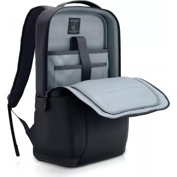 Dell Cp5724S 15,6-tolline sülearvuti seljakott 20L must (K1X94)