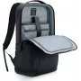 Dell Cp5724S 15,6-tolline sülearvuti seljakott 20L must (K1X94)