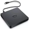 DELL DW316 Väline Slim DVD±RW USB 2.0 Optiline Seade Must