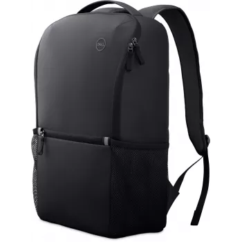 Dell EcoLoop seljakott 14-16 - CP3724, 20L, taaskasutatud, must
