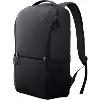 Dell EcoLoop seljakott 14-16 - CP3724, 20L, taaskasutatud, must