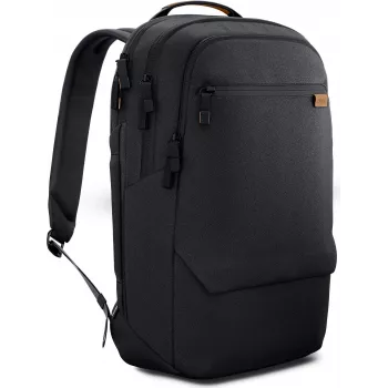 Dell EcoLoop Premier seljakott 14-16 CP7625 - 20L taaskasutatud sülearvuti seljakott, must