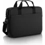 Dell EcoLoop Pro portfell 16 tolli, taaskasutatud ookeaniprügist plastikust, must, RFID-kaitsega 5TKW6