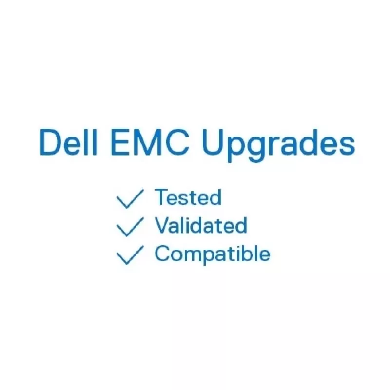 Dell iDRAC9 Express 16G License - Windows, Linux