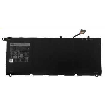Dell JWT1K 60Wh 4-elemendiline liitiumioonakku sülearvutile Latitude 5400/5410/5500/5510 ja Precision 3540/3550 jaoks
