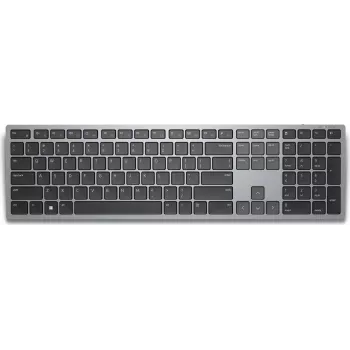 Dell KB700 juhtmevaba Bluetooth-klaviatuur Titan Gray 7HC9T