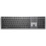 Dell KB700 juhtmevaba Bluetooth-klaviatuur Titan Gray 7HC9T