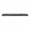 Dell KB813 Smartcard Keyboard - USB - AZERTY - Must