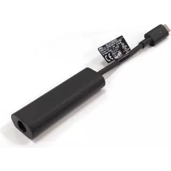 Dell komplekt - Type C adapter (7,4 mm) (0684H) - USB-C to 7,4 mm DC toiteadapteri kaabel