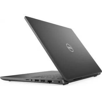 Dell Latitude 3410 sülearvuti, Intel Core i5, 8GB RAM, 256GB SSD, 14.0 inch FHD-ekraan
