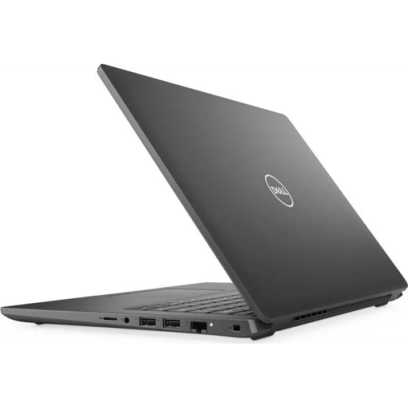 Dell Latitude 3410 sülearvuti, Intel Core i5, 8GB RAM, 256GB SSD, 14.0 inch FHD-ekraan