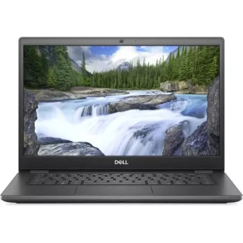 Dell Latitude 3410 sülearvuti, Intel Core i5, 8GB RAM, 256GB SSD, 14.0 inch FHD-ekraan