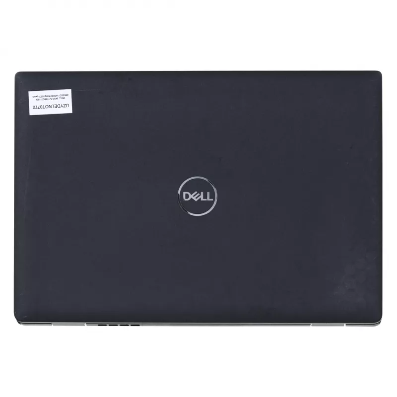DELL Latitude 3420 14 inch FHD sülearvuti, Intel Core i5-1135G7, 16GB RAM, 256GB SSD, Windows 11 Pro (US QWERTY, kasutatud)