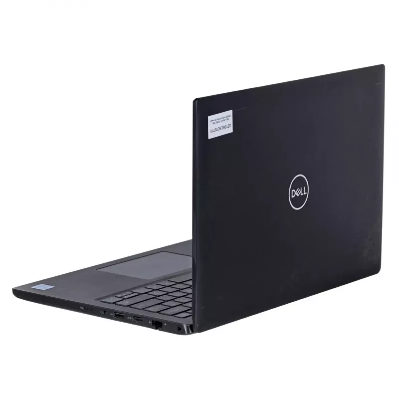 DELL Latitude 3420 14 inch FHD sülearvuti, Intel Core i5-1135G7, 16GB RAM, 256GB SSD, Windows 11 Pro (US QWERTY, kasutatud)