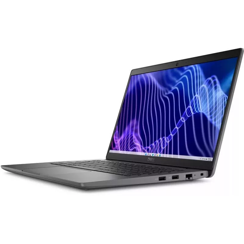 Dell Latitude 3440 sülearvuti, Intel Core i5, 16GB RAM, 512GB SSD, 14.0 inch FHD-ekraan