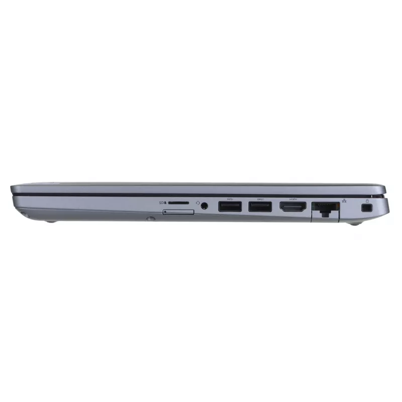 DELL Latitude 5410 i5-10210U 16GB 256GB SSD 14-tolline FHD Windows 11 Pro Kasutatud
