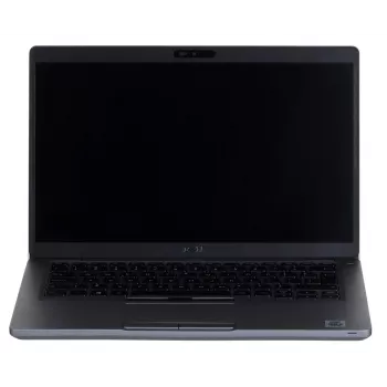 DELL Latitude 5410 i5-10210U 16GB 256GB SSD 14-tolline FHD Windows 11 Pro Kasutatud