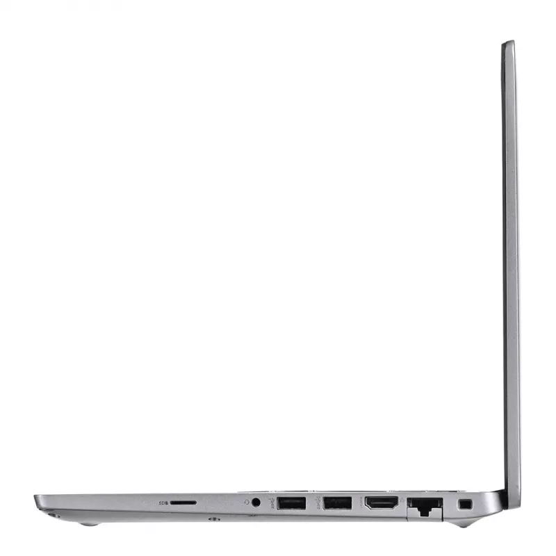Dell Latitude 5430 14-tolline FHD sülearvuti - Intel Core i7-1265U, 16GB RAM, 256GB SSD, Windows 11 Pro, US QWERTY, kasutatud