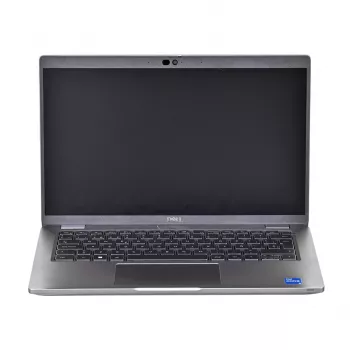 Dell Latitude 5430 14-tolline FHD sülearvuti - Intel Core i7-1265U, 16GB RAM, 256GB SSD, Windows 11 Pro, US QWERTY, kasutatud