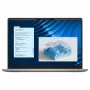 DELL Latitude 5455 Snapdragon X1-26-100 14 tolline FHD+ sülearvuti, 16GB muutmälu, 512GB SSD, Windows 11 Pro, taustavalgustusega klaviatuur, sõrmejäljelugeja, titaanhall