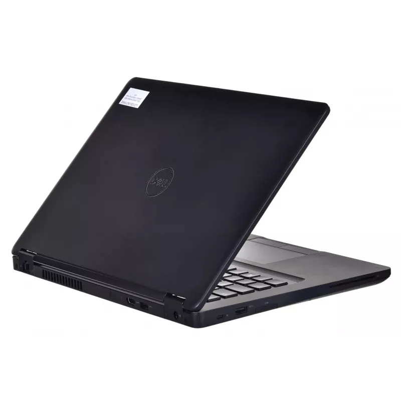 DELL Latitude 5490 i5-8350U 8GB 256GB SSD 14 inch FHD Windows 11 Pro Kasutatud