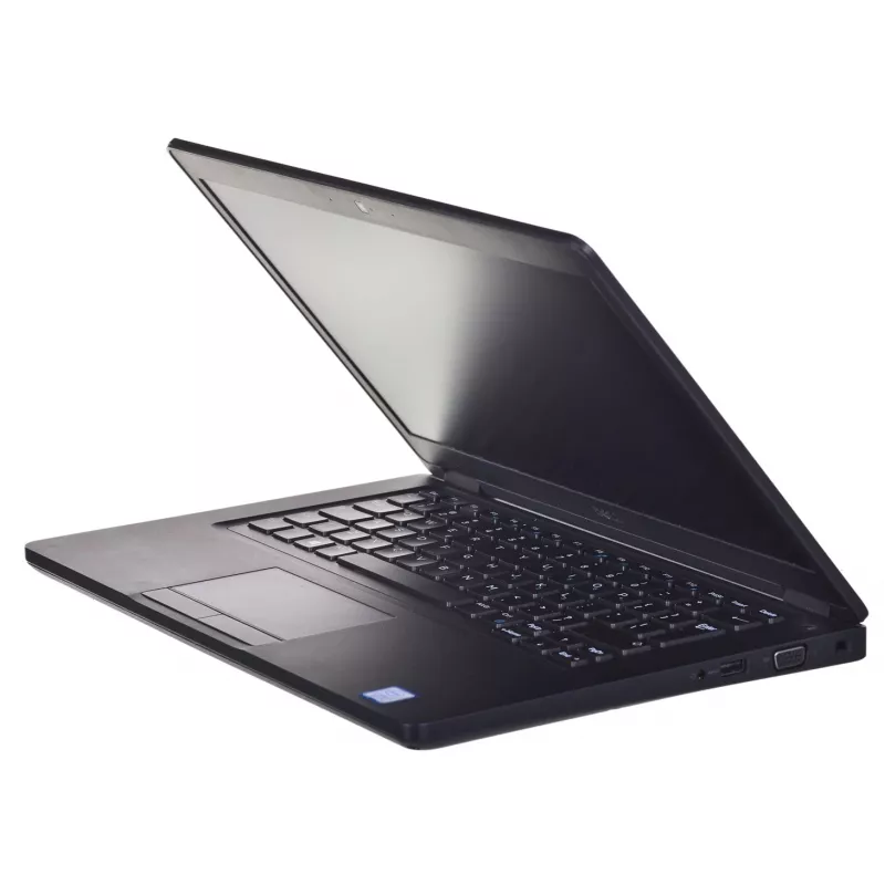 DELL Latitude 5490 i5-8350U 8GB 256GB SSD 14 inch FHD Windows 11 Pro Kasutatud