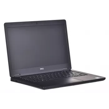 DELL Latitude 5490 i5-8350U 8GB 256GB SSD 14 inch FHD Windows 11 Pro Kasutatud